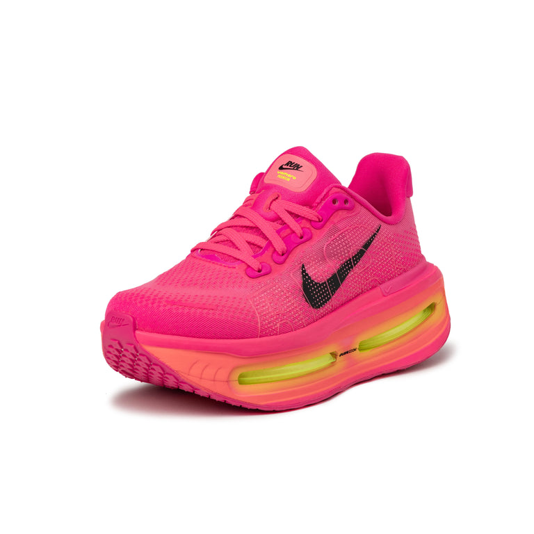 Nike Wmns Vomero Premium - 43 / Hyper Pink / Digital Pink / Volt / Black - 5
