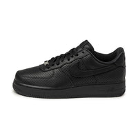 Black air forces size 7 cheap