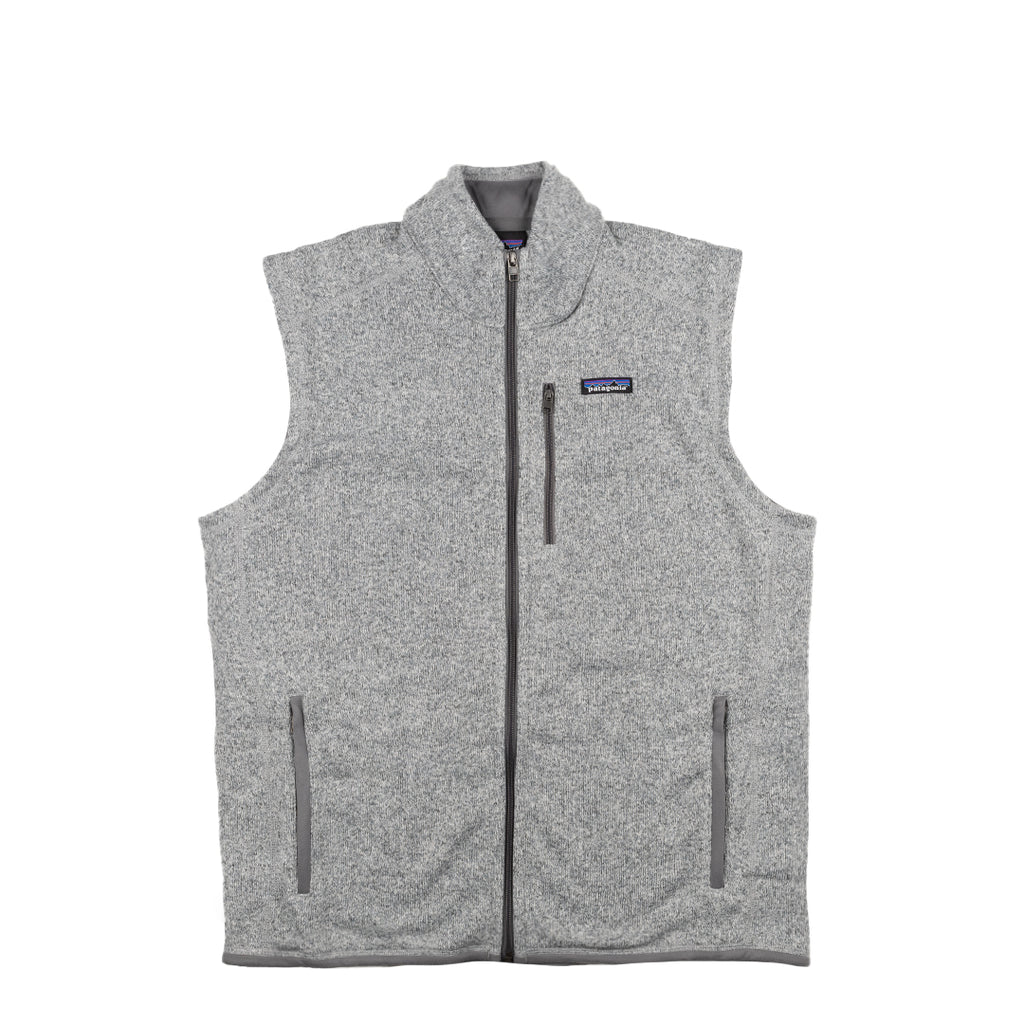 Patagonia Better Sweater Vest | Apparel » Buy online now!