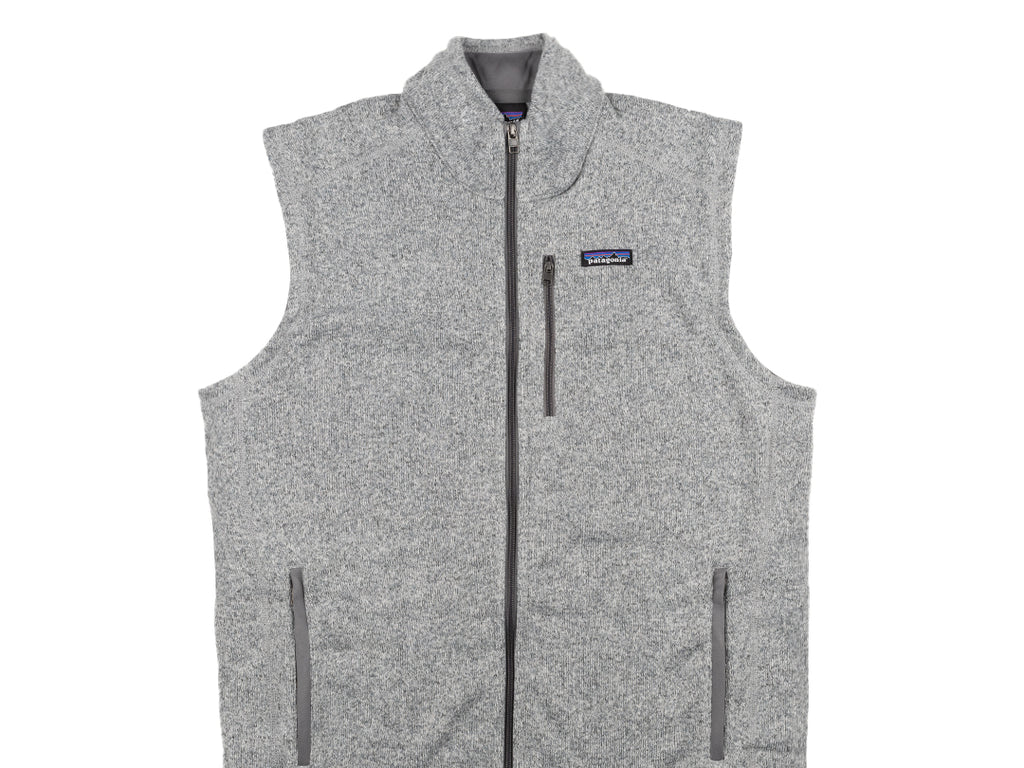 Patagonia Better Sweater Vest | Apparel » Buy online now!