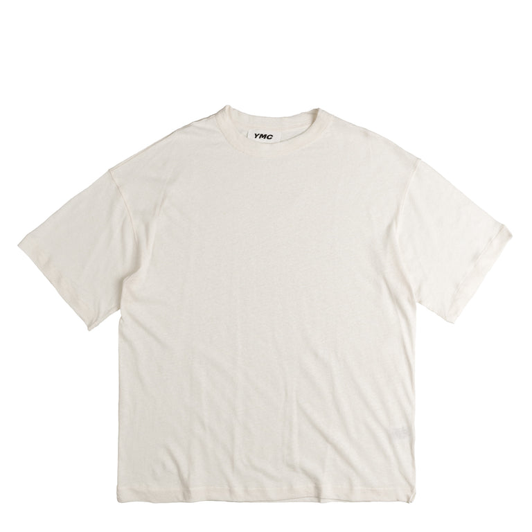 YMC Triple T-Shirt