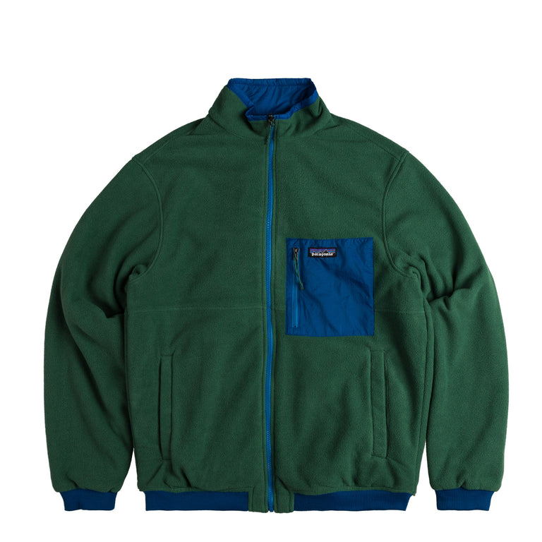 Patagonia Reversible Shelled Microdini Jacket