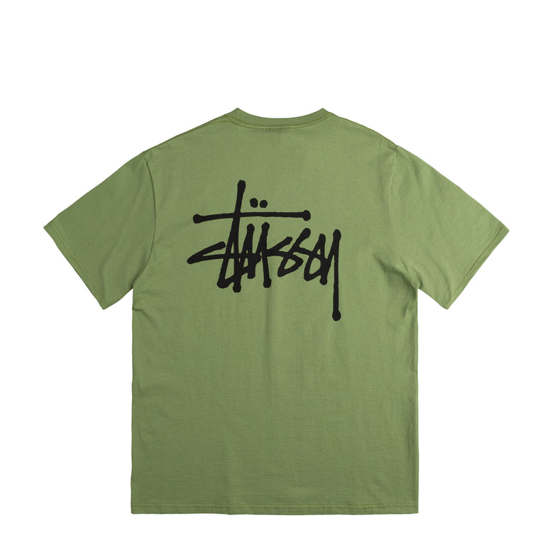 Stussy Basic Stussy Tee