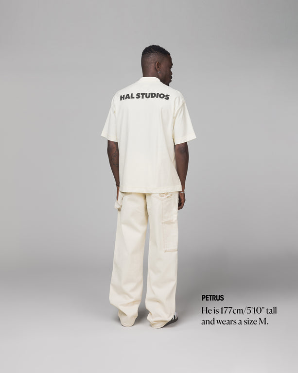 HAL Studios Inside Out Uniform T-Shirt