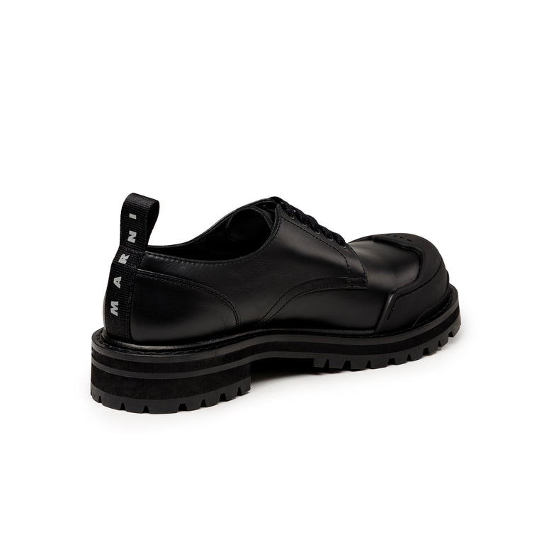 Marni Derby Dada Army