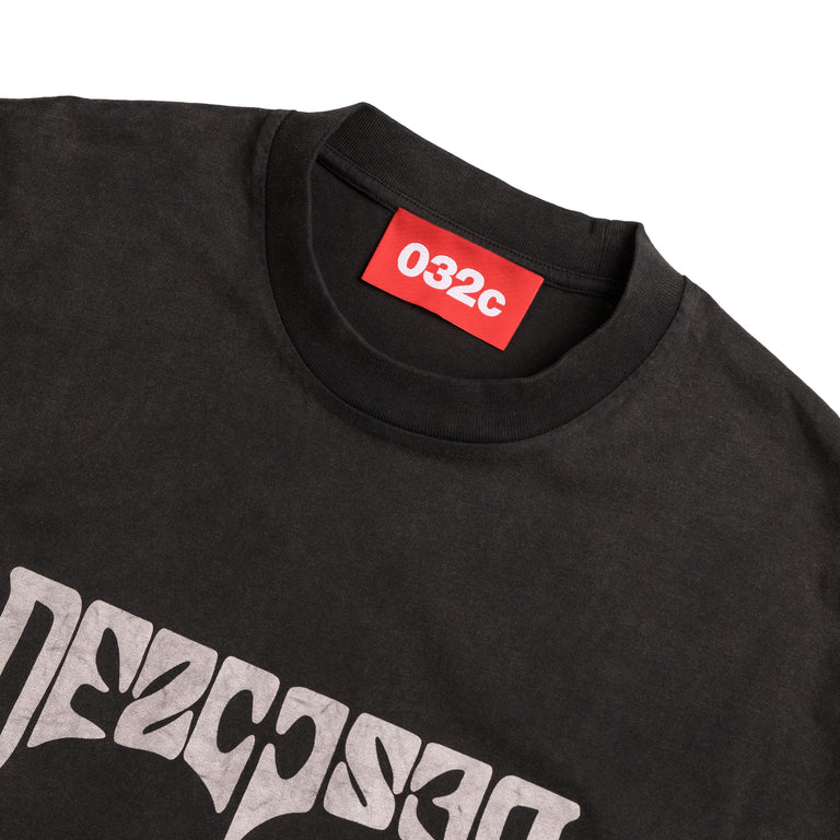 032c 'Psychic' American-Cut T-Shirt