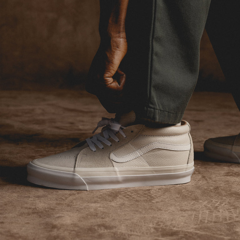Vans Vault OG Sk8 Mid LX Sneaker jetzt online kaufen