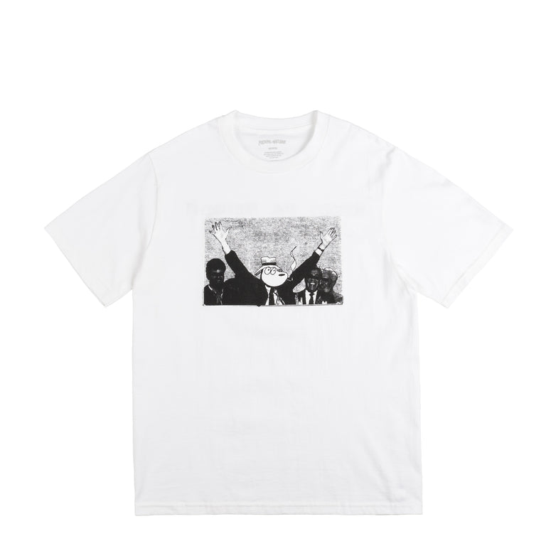 Fucking Awesome Nobody for President Tee