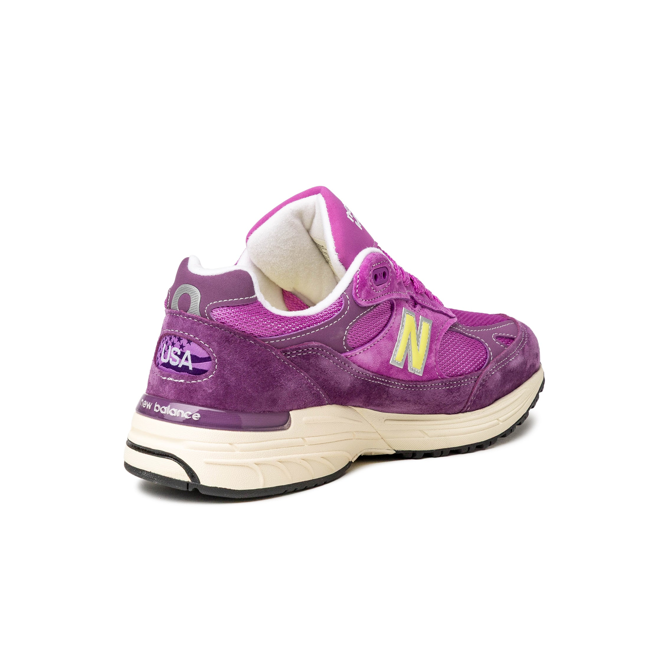 New Balance 993 *Made in USA* Sneaker » Buy online now!