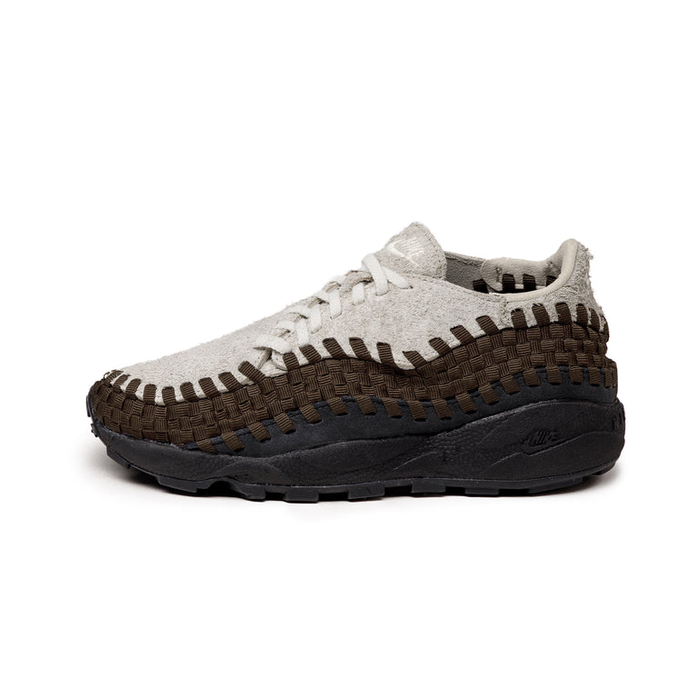 Nike Wmns Air Footscape Woven *Phantom Earth*