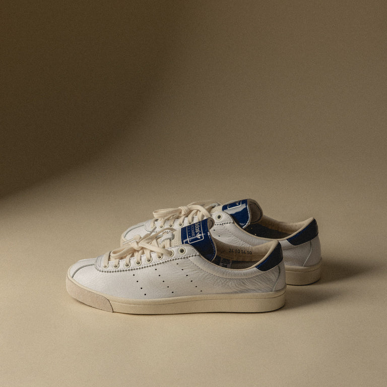 Adidas lacombe trainers shop