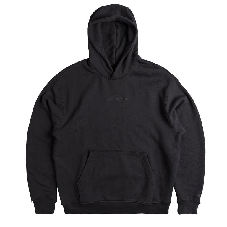 Nike Jordan Wordmark Fleece Hoodie