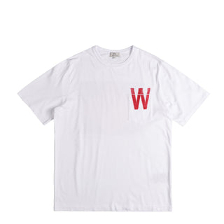 Woolrich Flag T-Shirt