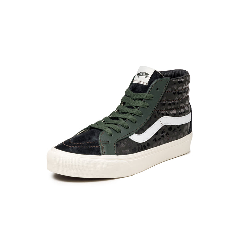 SK8-Hi Reissue VR3 LX