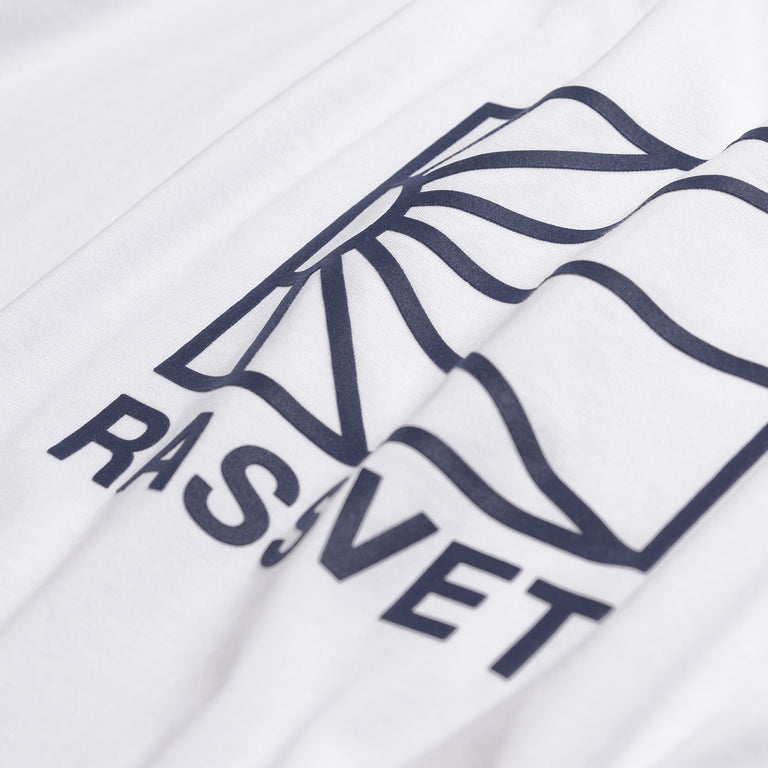 Rassvet Big Logo T-Shirt