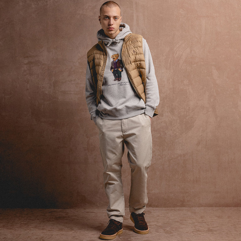 Polo Ralph Lauren Salinger Chino Trouser Apparel Buy online now
