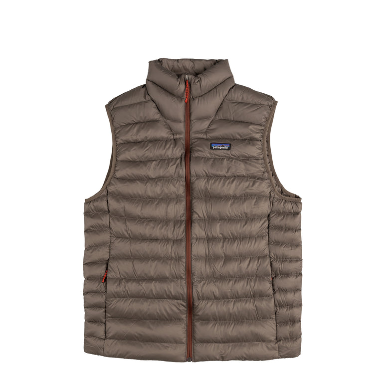 Patagonia Down Sweater Vest