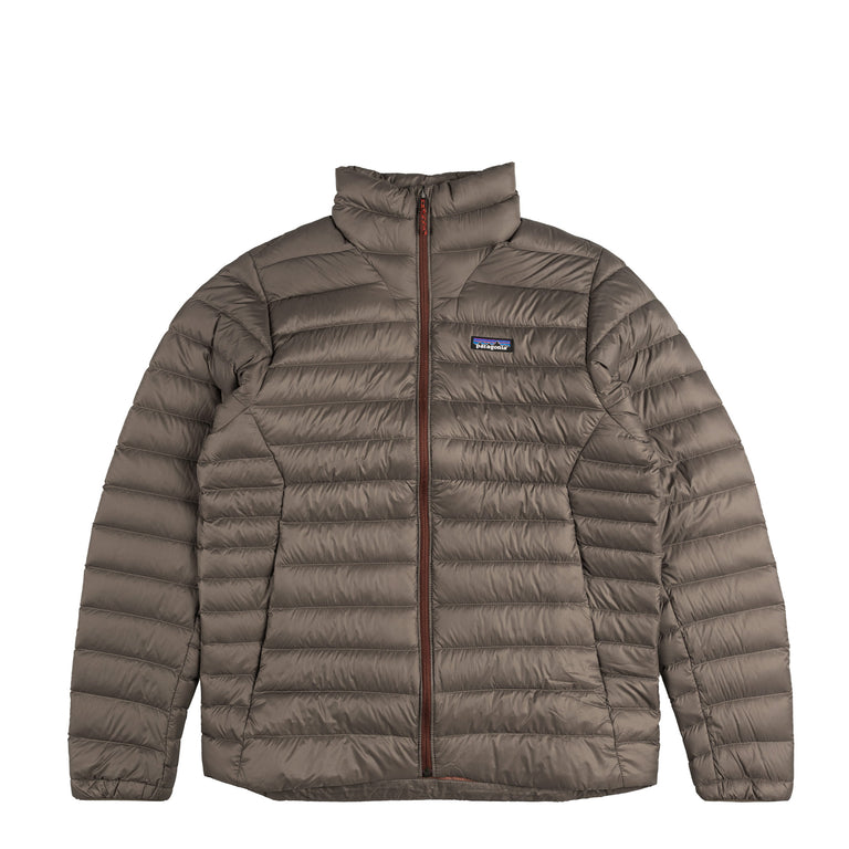 Patagonia Down Sweater