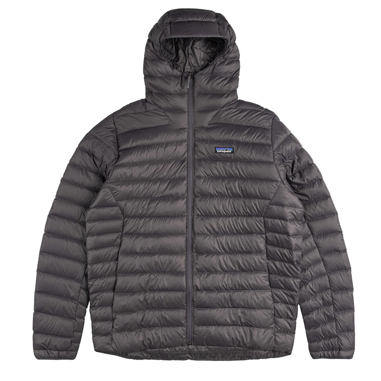 Patagonia Down Sweater Hoodie