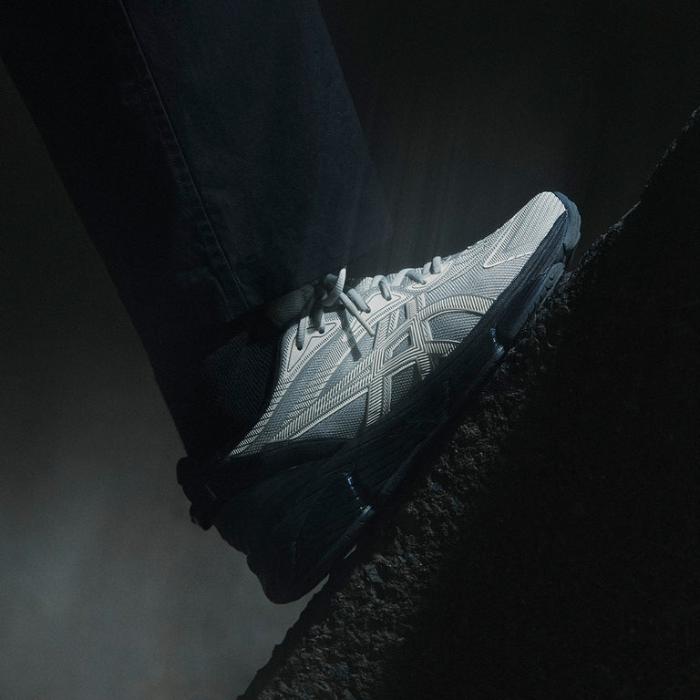 Asics x C.P. Company GEL-Quantum™ 360 VIII onfeet