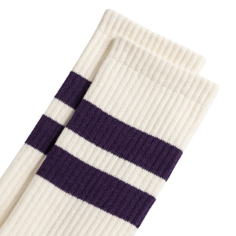 Asphaltgold Essential Socks