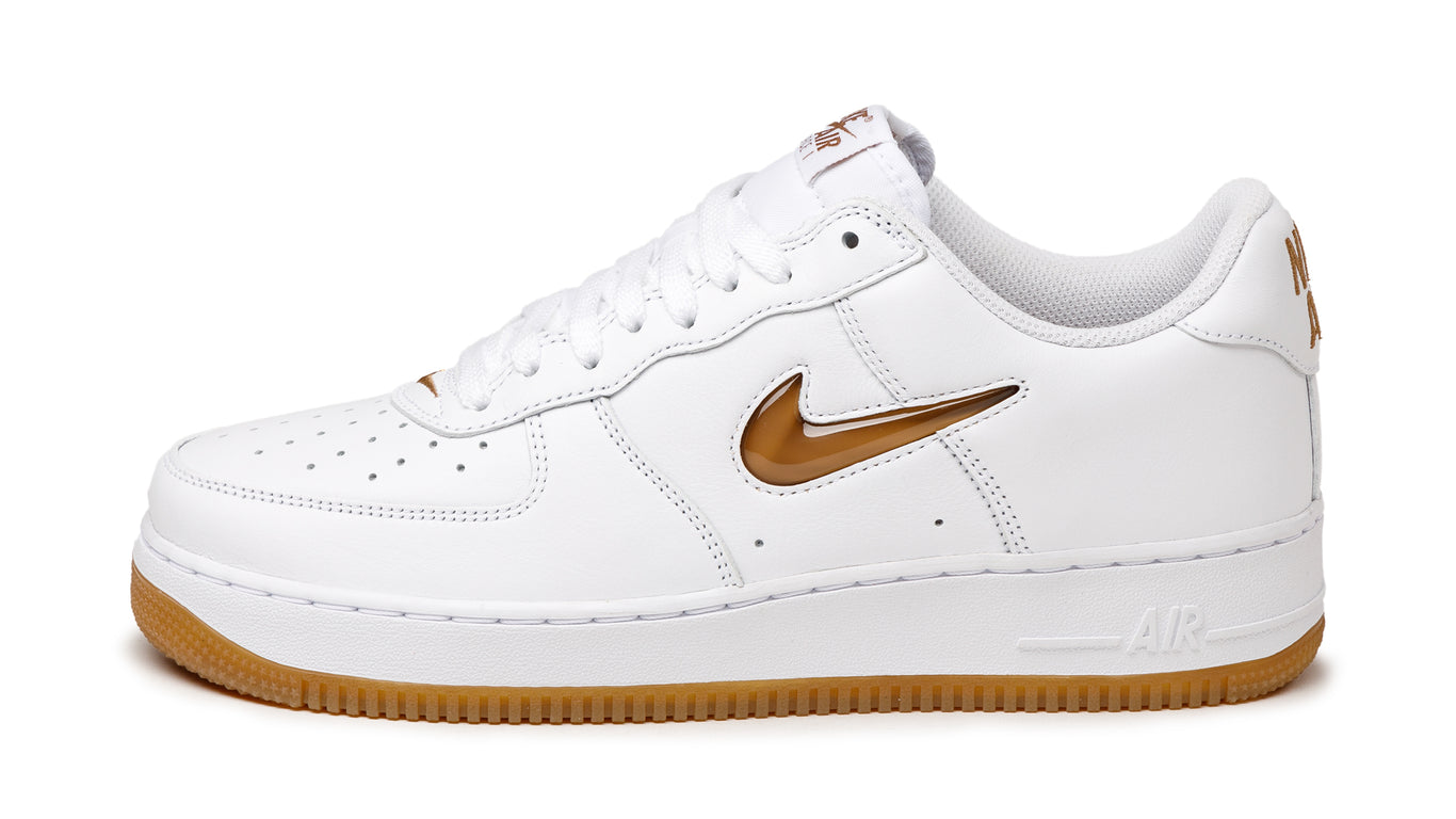 Nike Air Force 1 Low Retro Color of the Month Jewel sneakers dispo en ligne maintenant