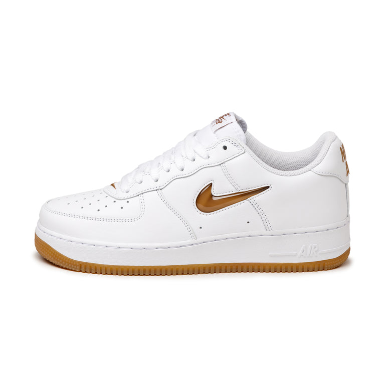 Nike Air Force 1 Low Retro *Color of the Month* *Jewel*