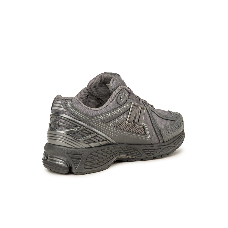 New Balance 1906R - 45.5 / Castlerock / Black Metallic / Silver Metallic - 3
