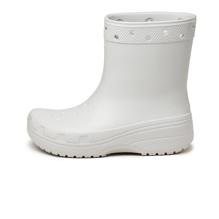 Crocs ankle rain boots deals