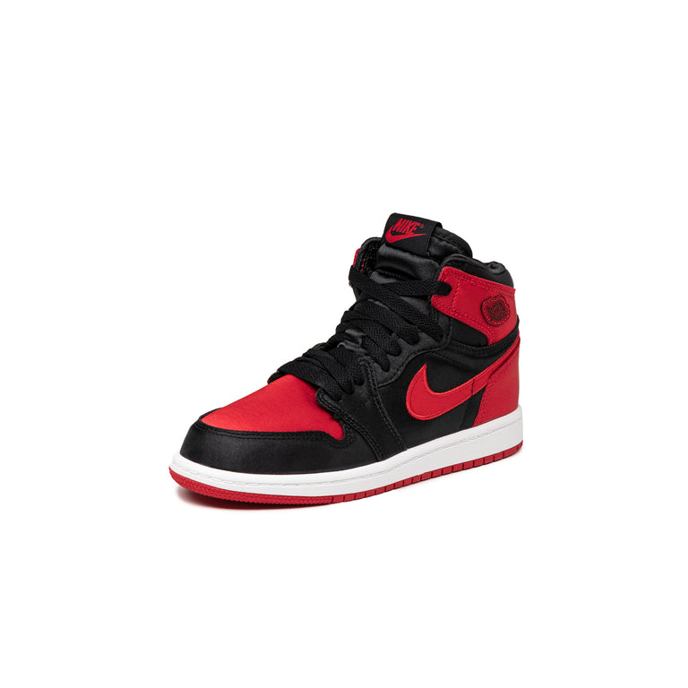 Nike Air Jordan 1 Retro High Satin Bred PS Sneaker jetzt online kaufen