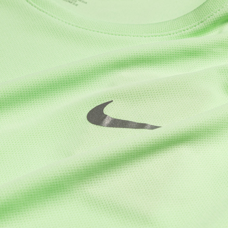 Nike Dri-FIT Miler UV Running Top