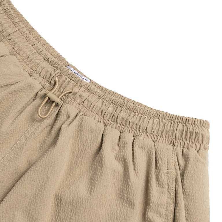 Asphaltgold Summer Essential Track Shorts