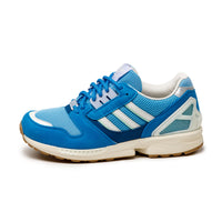 Adidas zx blue deals and white