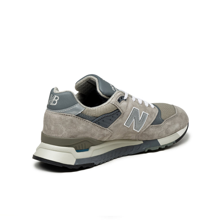 New Balance 2002R x Bryant Giles What Now