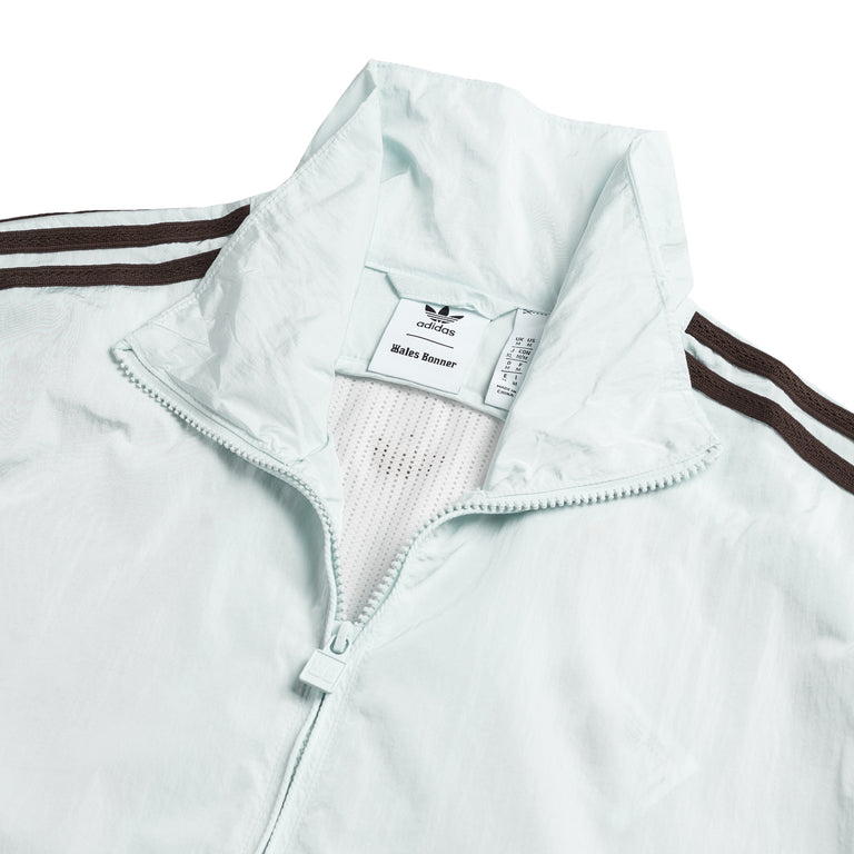 Adidas x Wales Bonner Nylon Track Top