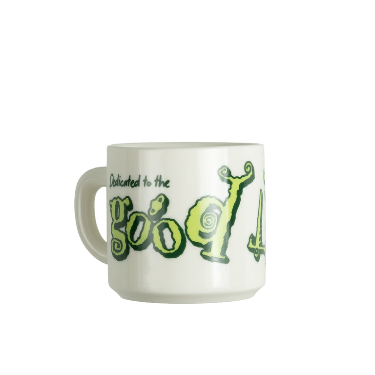 Carhartt WIP Good Life Mug