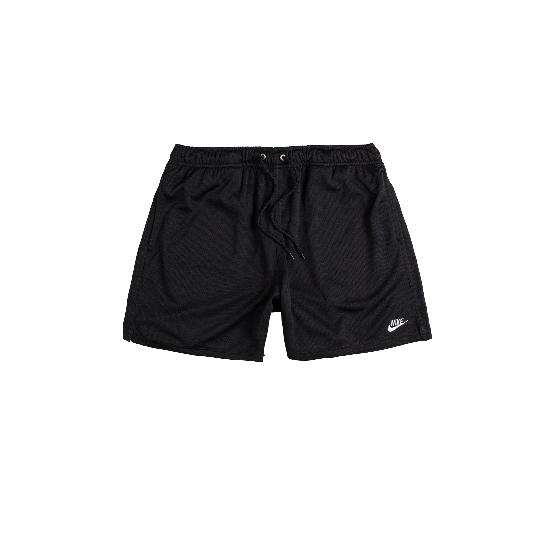 ★★Nike★★ Club Woven Flow Shorts M Black White FN3308010 Nike Club Flow Shorts | Foot Locker