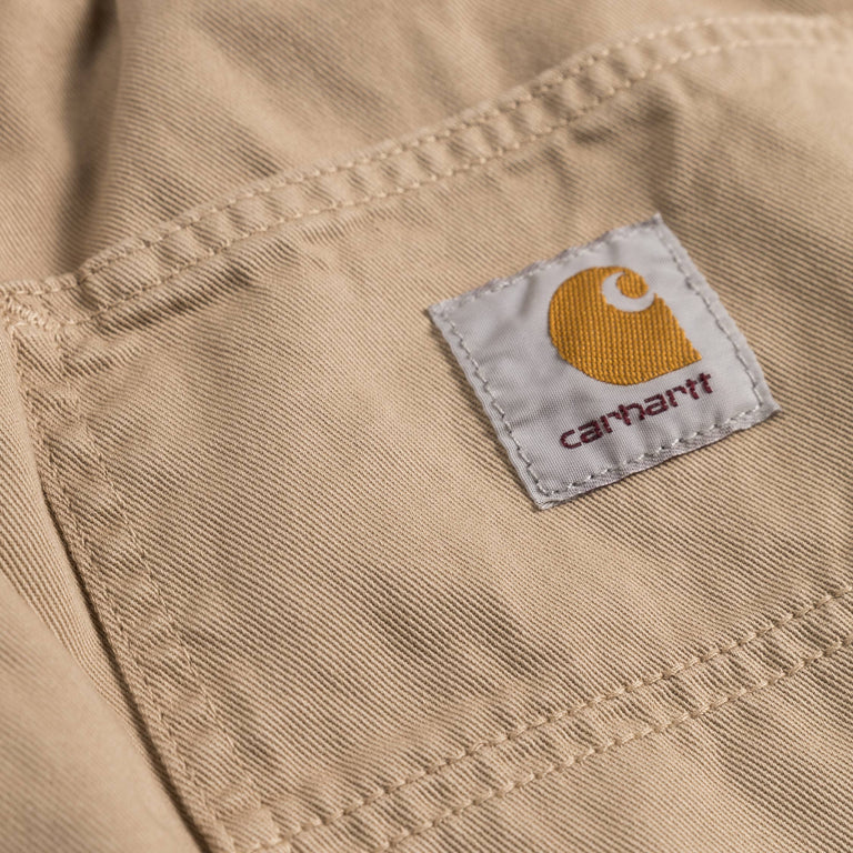 Carhartt WIP Flint Short