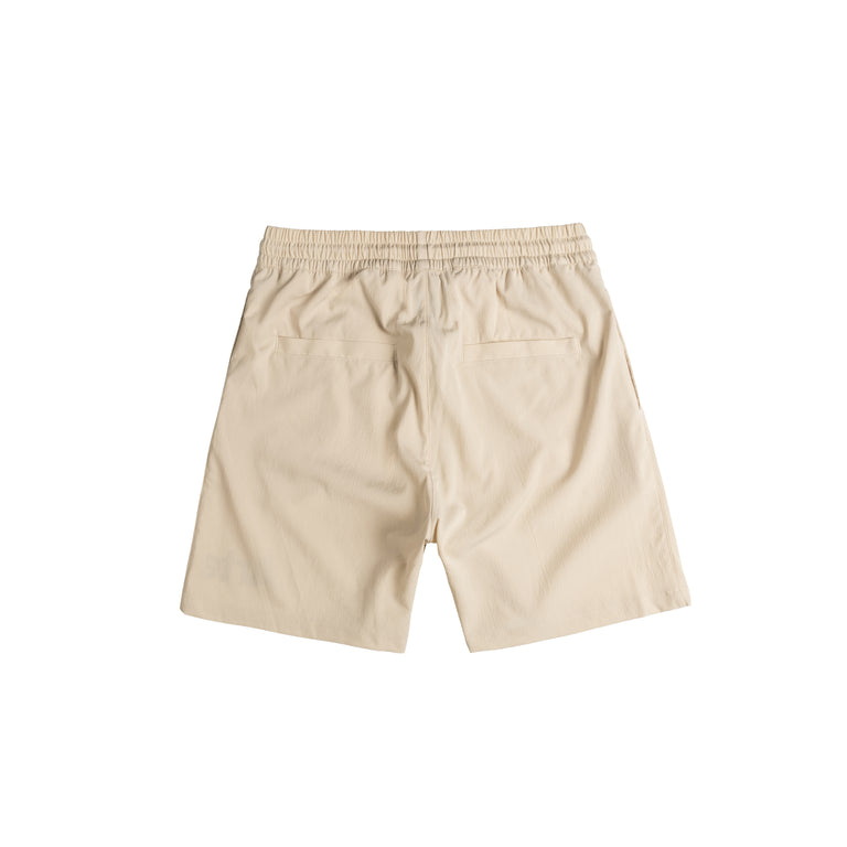 Arte Antwerp Samuel Logo Shorts