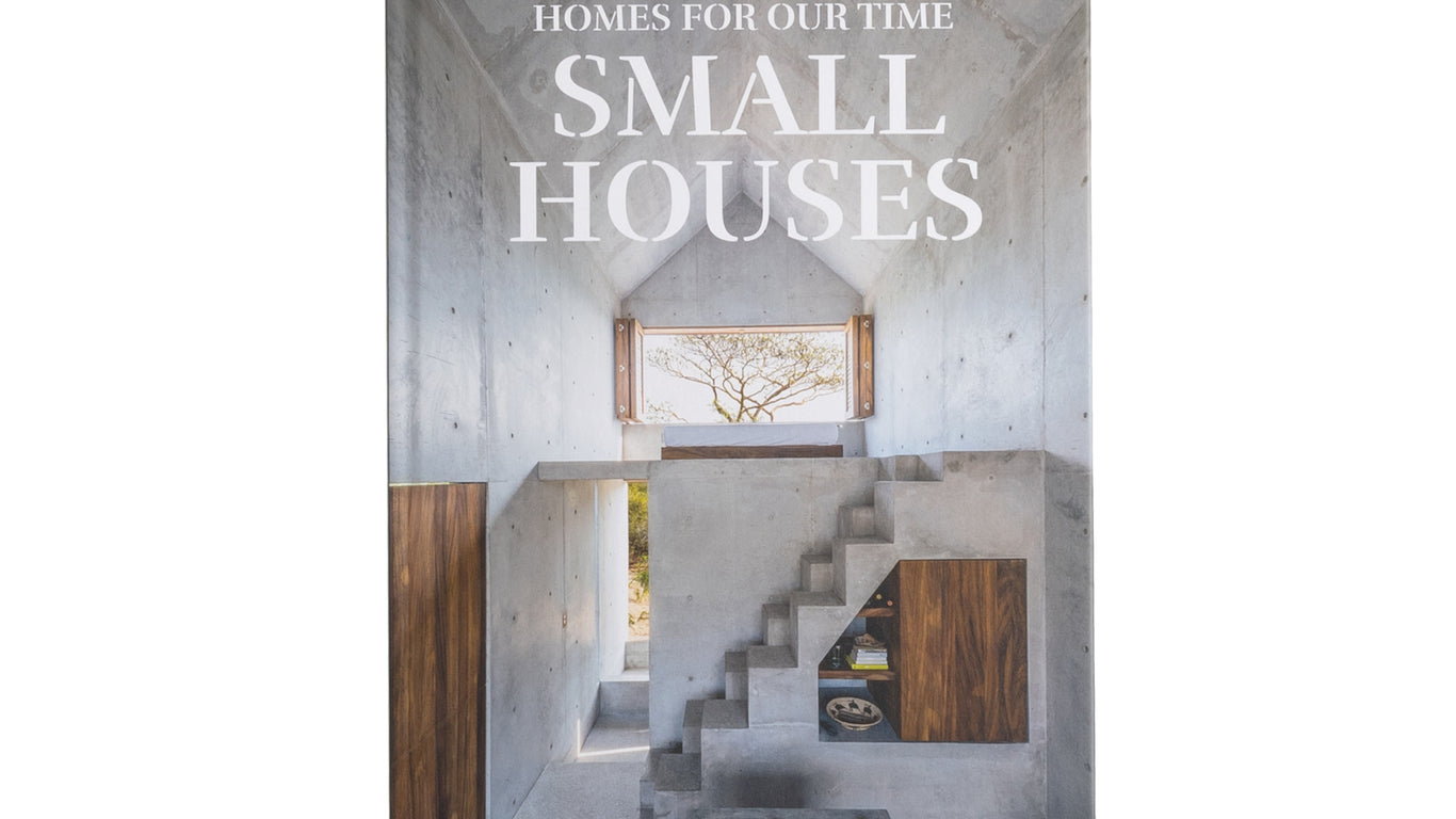 Taschen Small Houses | Accessoires » Buy online now!