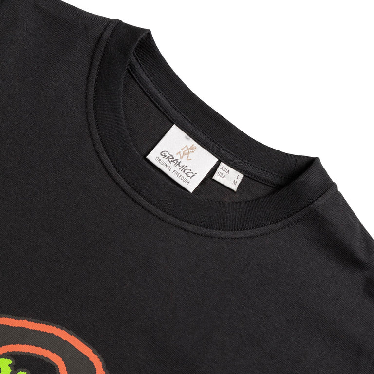Gramicci Pixel G Tee