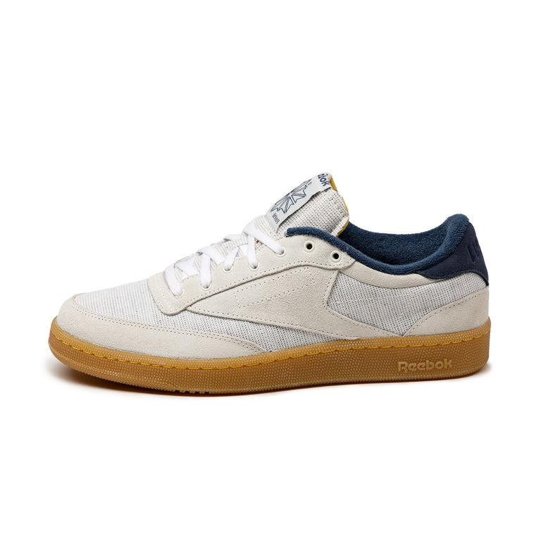 Reebok x Western Hydrodynamic Research Club C 85 Vintage
