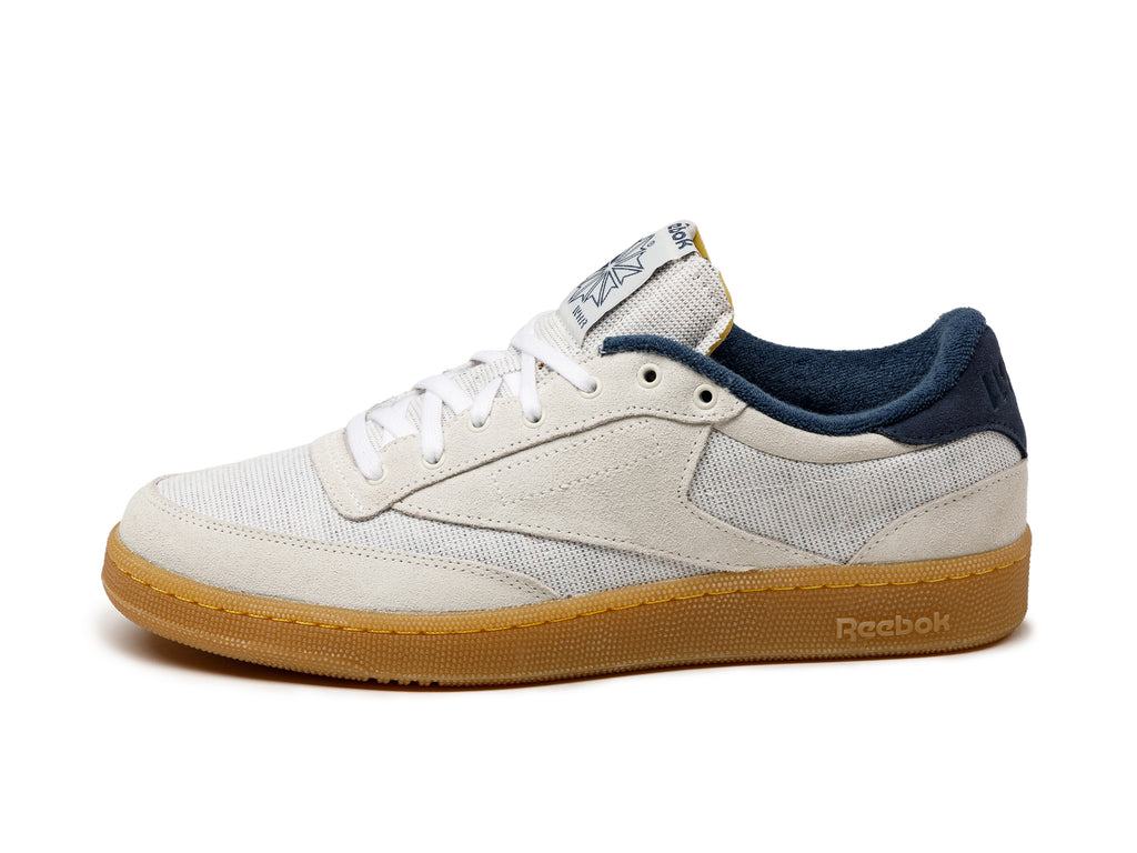 Reebok wmns club c 85 x ray botanica on sale