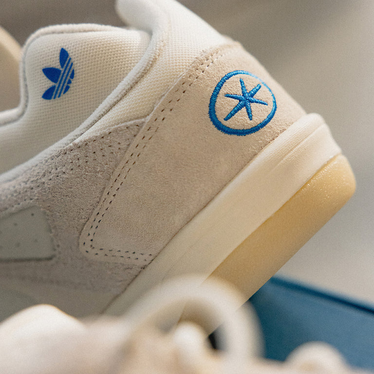 Adidas x Bad Bunny BadBo 1.0 onfeet