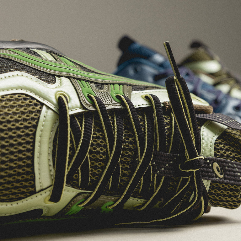 Asics US5-S GEL-Quantum™ Kinetic onfeet