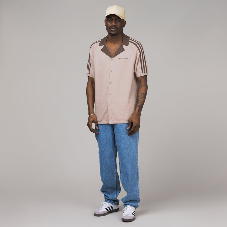 Adidas Premium Kitted Shirt