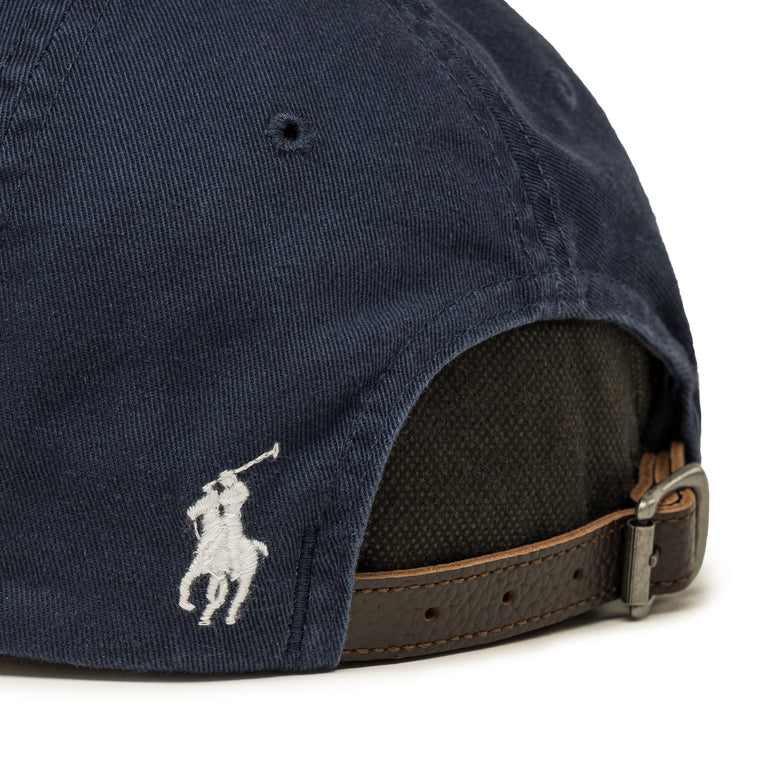 Polo Ralph Lauren Embroidered Twill Ball Cap