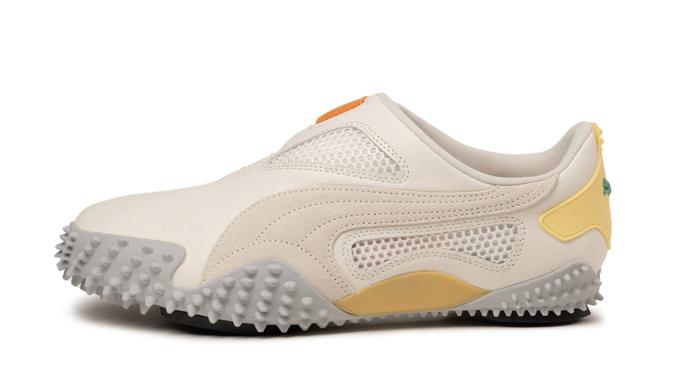 【関税込み】PUMA ホワイト UR Mostro Communication スニーカー Ur Mostro Communication Men's Sneakers | PUMA