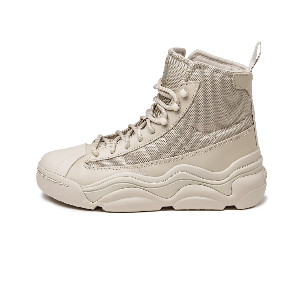 Adidas super ape star dames beige outlet