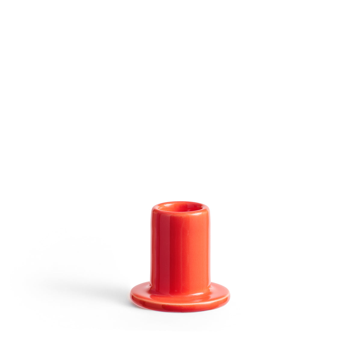 HAY Tube Candleholder Small » jetzt online kaufen!